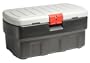 Rubbermaid 1191 ActionPacker Storage Box, 35-Gallon