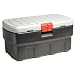 Rubbermaid 1191 ActionPacker Storage Box, 35-Gallon