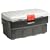 Rubbermaid 1191 ActionPacker Storage Box, 35-Gallon