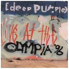 Live at the Olympia