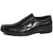 Alpine Swiss Men's Rhine Penny Loafers