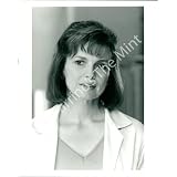 Vintage Photo- Scene from 
