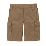 Infant Boys' Circo Cargo Shorts - Havana Brown