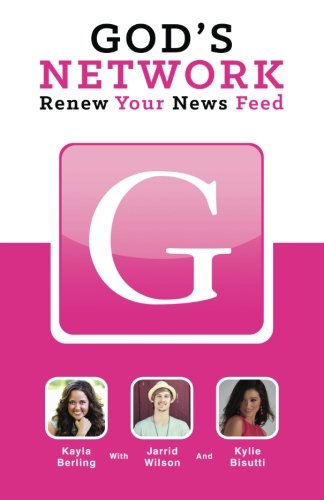 God's Network: Renew Your News Feed