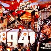 【クリックで詳細表示】1941： Original Motion Picture Soundtrack [Soundtrack， Import， from US]
