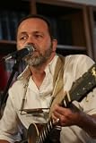 Music in the Hall #6: Blue Mountain, Tate Moore, Patrick McClary, Chris Steiner