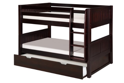 Acme Eclipse Twin Over Full Futon Bunk Bed Multiple Colors Walmart Com Walmart Com