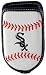 Chicago White Sox GameWear MLB Leather Cell Phone Case