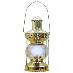 Kaj�tlampe mit Petroleumbetrieb