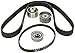 Gates TCK313 PowerGrip Premium Timing Belt Component Kit