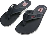 St. Louis Cardinals Summertime Flip Sandals