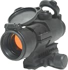 Aimpoint PRO Patrol Rifle Optic 30mm Red Dot Sight 12841