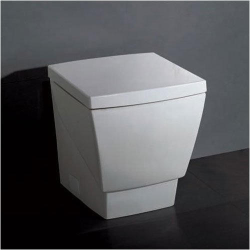 Stand-WC EAGO WD336P