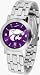 Kansas State Wildcats Dynasty AnoChrome Men's Watch
