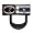 Logitech QuickCam Ultra Vision SE Webcam