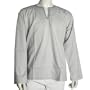 Mens Long Sleeve Casual Cotton Shirt Kurta India Chest 46 inches