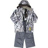 Jupa Barricade Two-Piece Set Kids
