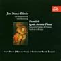 Zelenka: Die Responsorien zum Karfreitag; Tuma: Sonatas in A minor & E minor; Sinfonia in B major