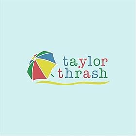 Taylor Thrash - Taylor Thrash (EP) (2010)