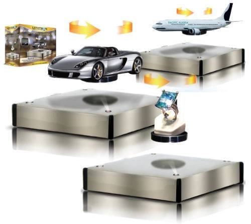 空中浮揚させる装置 Levitron Revolution レビトロン レボリューション【並行輸入品】