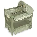 Graco Travel Lite Crib Windsor Pack N Play