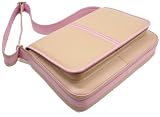 Arinna Flapover Messenger Bag