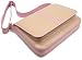 Arinna Flapover Messenger Bag
