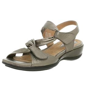 Clarks Womens Lucena Sandal