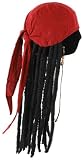 Elope Jack Sparrow Scarf with Dreads +