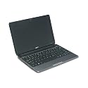 Acer Aspire AS1410-8804 11.6-Inch Black Laptop - 6 Hour Battery Life