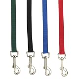Guardian Cotton Web Training Lead 50 Ft Black