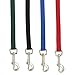 Guardian Gear Cotton Web Dog Training Lead 6'x5/8