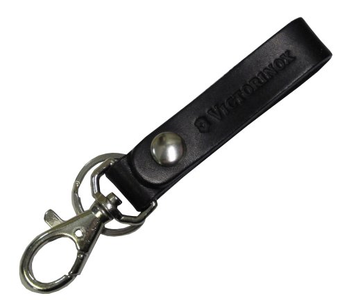 VICTORINOX(ビクトリノックス) キーホルダーBK 4.1853.3 【日本正規品】