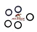 YAMAHA RHINO 660 2004-2007 FRONT WHEEL BEARING KIT 1108