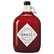 TABASCO brand Pepper Sauce - Original Red Gallon