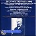 Classical Music : Dvorak, Beethoven - The Unknown Toscanini