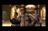GHOSTBUSTERS (XBOX 360)