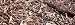 Close-up of a Heap of Driftwood, Crescent City, Del Norte County, California, USA Pho...