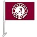 BSI Alabama Crimson Tide Set of 2 Car Flags