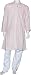 Gift for Father - Kurta Pajama Comfort Clothes in Cotton Size M (gkp500b)
