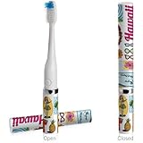 Violife Slim Sonic Electric Toothbrush
