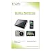INNO-IN Screen Protector and Cleaning Cloth for 7" Tablet PCs - Pack of 3