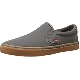 Levis Men's Nicholas Gum Fashion Sneaker