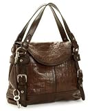 Fossil Fifty-Four Ava Flap Tote Bag