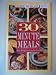 Books : 30 Minute Meals