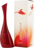 Kenzo Amour by Kenzo For Women. Eau De Parfum Spray 1.7-Ounces (fuchsia Edition)