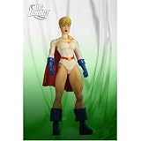 Batman Series 5: Power Girl
