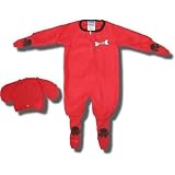 Clifford The Big Red Dog Sleeper for Baby Boys