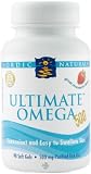 Nordic Naturals - Ultimate Omega 500, 500 mg, 90 softgels