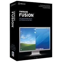 VMware Fusion